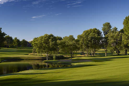 Des Moines Golf & Country Club - photo 4