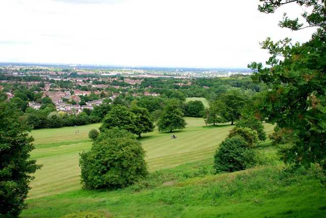 Lickey Hills Golf Course - photo 4