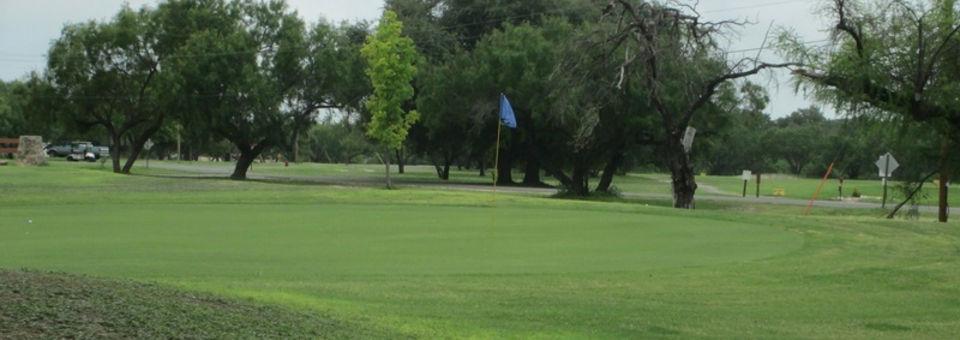 Fort Clark Springs Golf Course - photo 4
