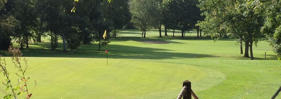Ely City Golf Club - photo 1