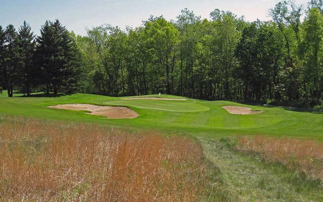 Quaker Hill Country Club - photo 3