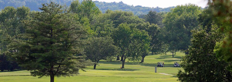 Rolling Hills Golf Course - photo 7