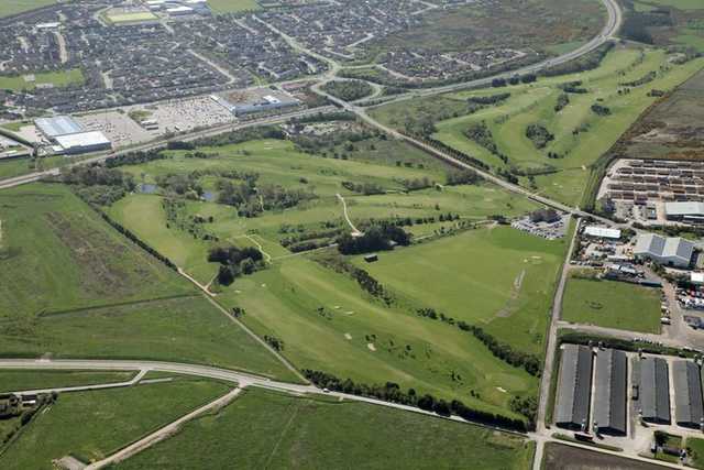 Portlethen Golf Club - photo 4