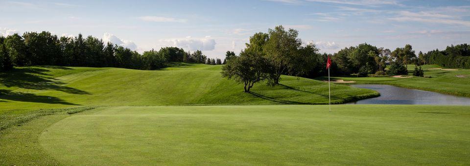 Nobleton Lakes Golf Club - photo 4