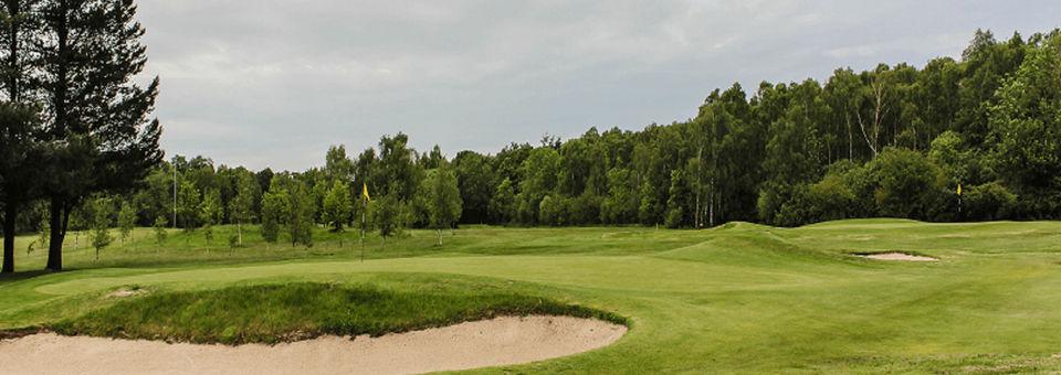 Arcot Hall Golf Club - photo 6