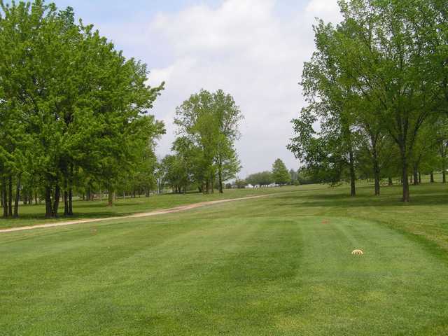 Timberview Golf Club - photo 4