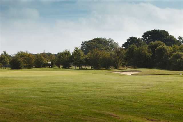 Mid Sussex Golf Club - photo 7