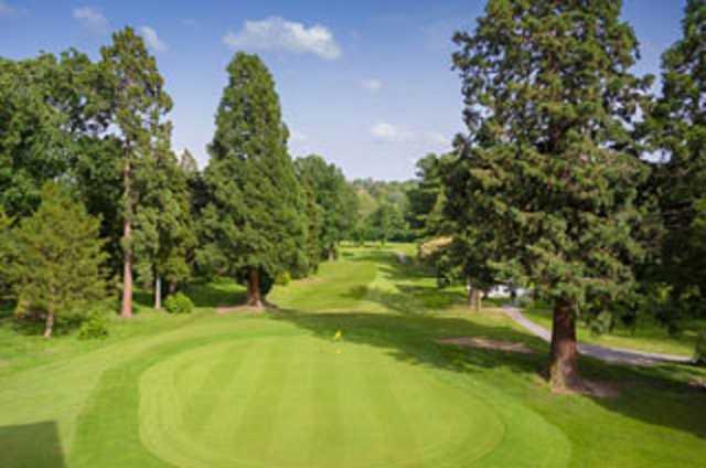 Finchley Golf Club - photo 4