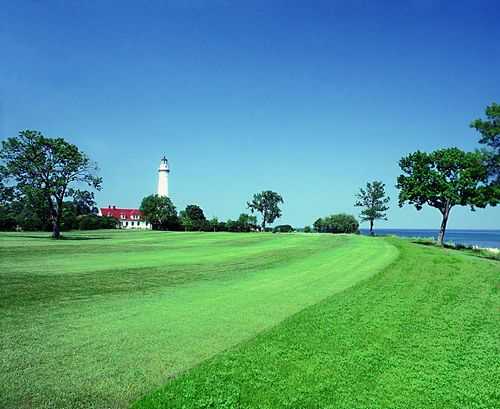 Shoop Park Golf Course - 9 Holes - photo 3