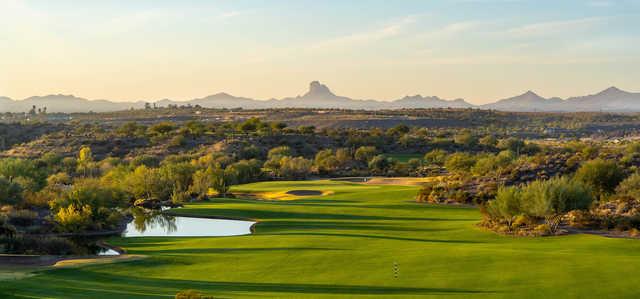 Wickenburg Ranch Golf & Social Club - photo 2
