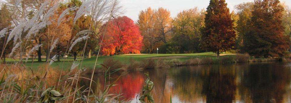 Winnetka Golf Club - Executive - photo 5