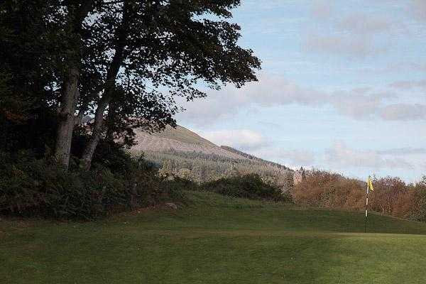 Brodick Golf Club - photo 7