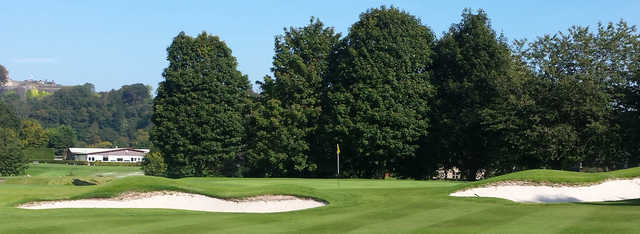 Stirling Golf Club - photo 2