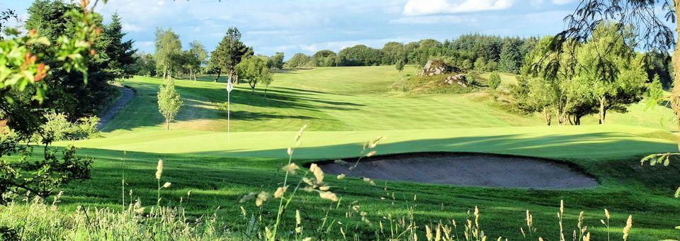 Windyhill Golf Club - photo 7
