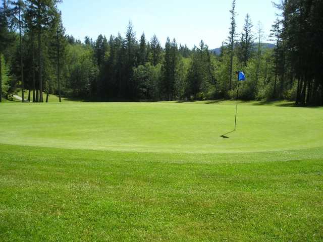 Pender Harbour Golf Club - photo 3