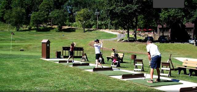 Atwood Lake Resort Golf Course - Atwood Lake Course - photo 3
