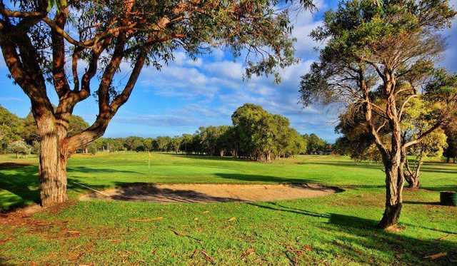 Forster-Tuncurry Golf Club - Forster Course - photo 2