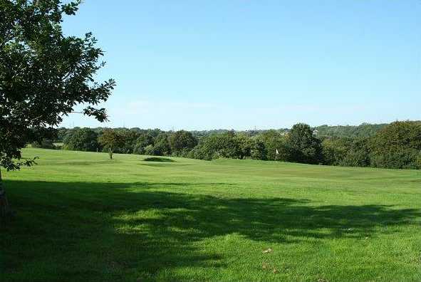 Lightcliffe Golf Club - photo 4