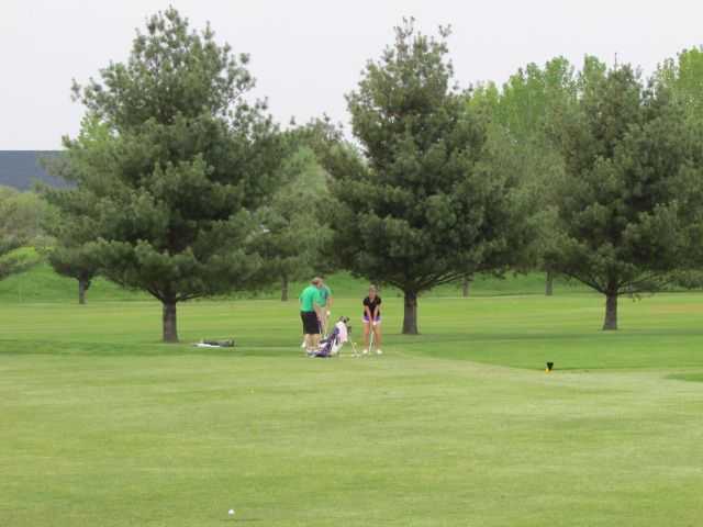 All Golf Center