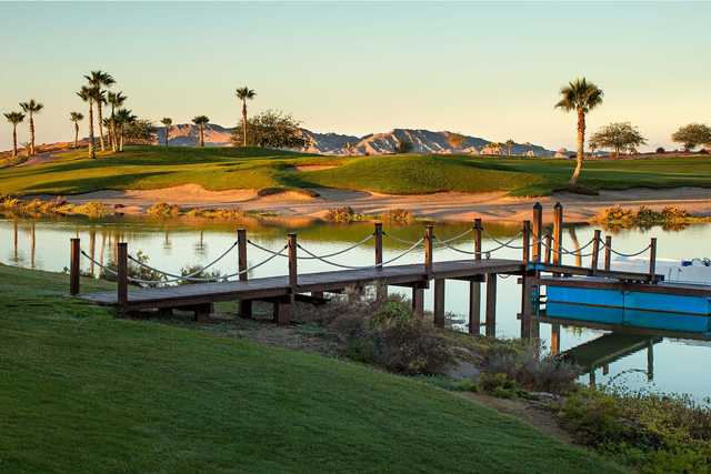 The Club at Islas Del Mar Golf Club - photo 4