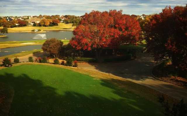 Stonebriar Country Club - photo 4