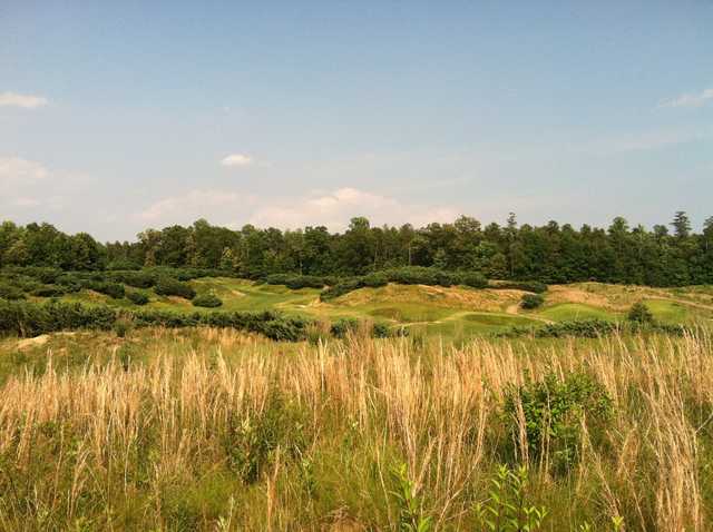 Royal New Kent Golf Club - photo 5