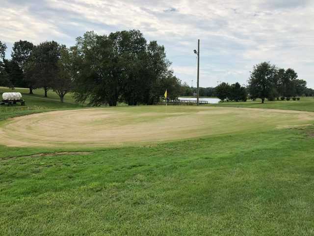 Clear Creek Golf Center- Executive Course - photo 3