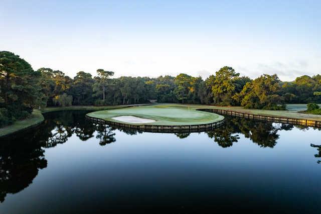 The Amelia River Club - photo 4