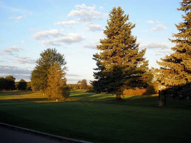 Brae Burn Golf Club