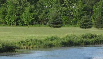 Millstone Golf Course - photo 2