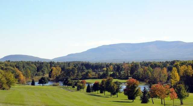Sunny Hill Resort & Golf Course - photo 3