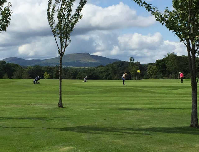 Melville Golf Centre - photo 2