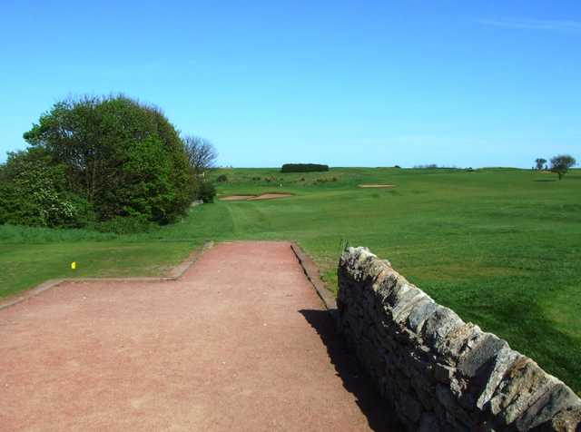 South Shields Golf Club - photo 2