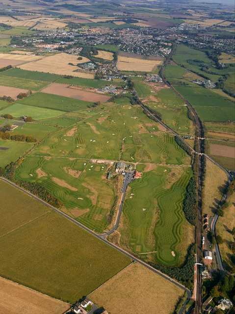 Elmwood Golf Course - photo 4