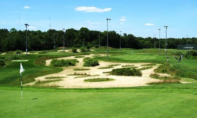 Fore Kicks Golf Club
