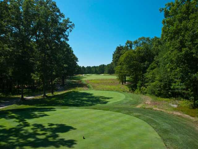 Metedeconk National Golf Club - photo 7