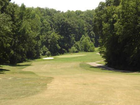 Davy Crockett Park - photo 3