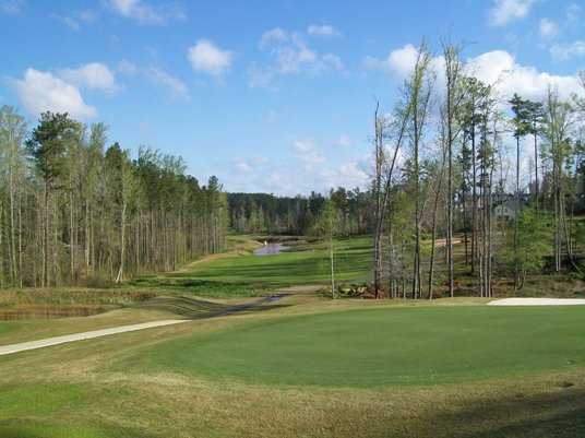 The Links at Southwind Country Club - photo 5