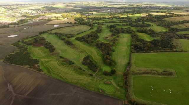 South Moor Golf Club - photo 7