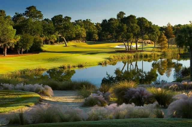 Kiawah Island Club - photo 2