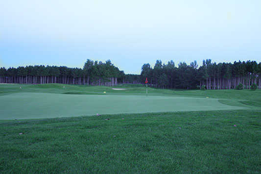 Perham Lakeside Country Club - photo 6