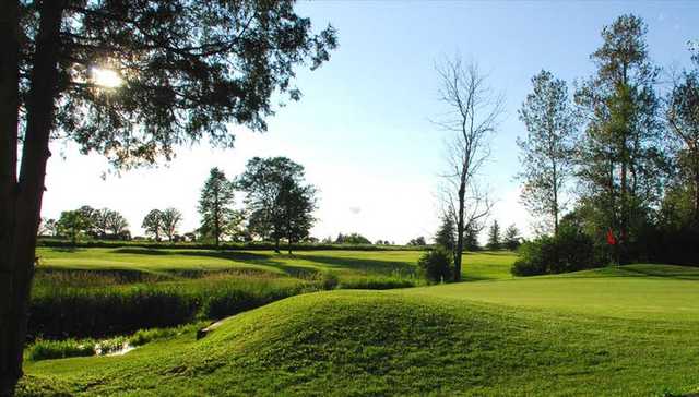 Beaverdale Golf Club - photo 6
