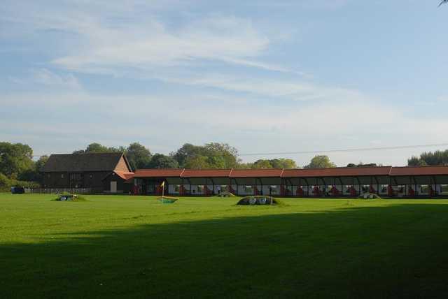 Horsham Park Golf Club - The Oaks Course - photo 4