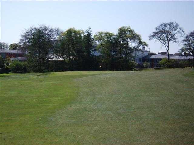 Canmore Golf Club - photo 3