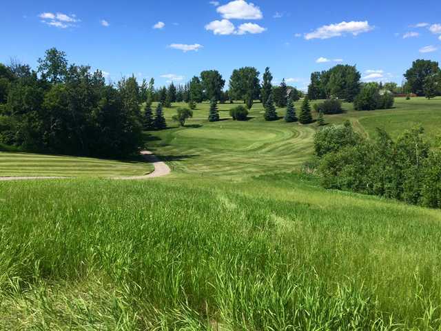 Glen Lea Golf Club - photo 3