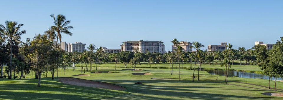 Royal Kaanapali Golf Course Maui - photo 5