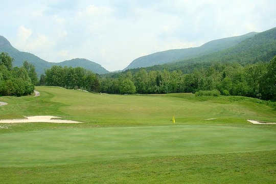 Linville Falls - photo 4