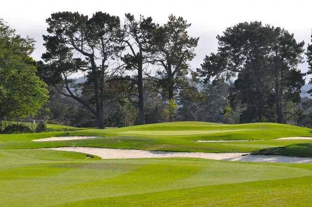 Monterey Pines Golf Club - photo 2