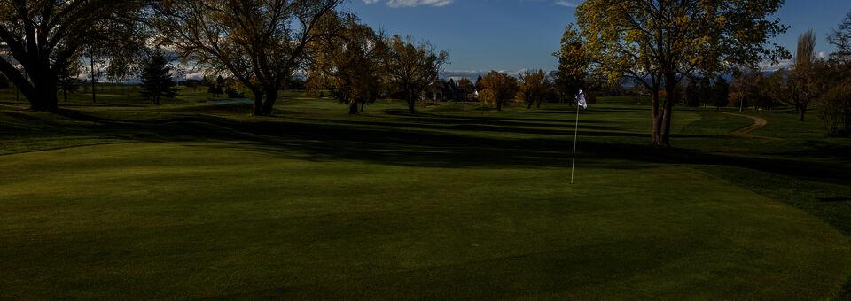 Quail Ridge Golf Course - OR - photo 5