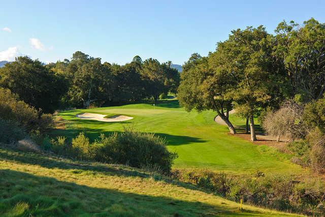 Stanford University Golf Course - photo 2